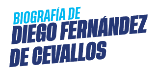 Diego Fernández de Cevallos