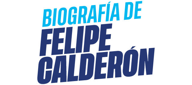 Felipe Calderón Hinojosa