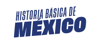 Historia Básica de México