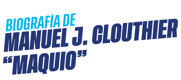 Manuel de Jesús Clouthier del Rincón