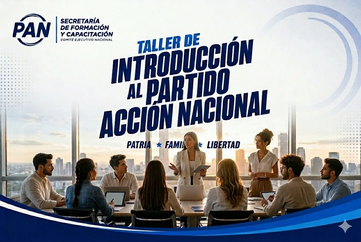 Taller de Introducción al Partido