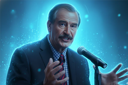 Vicente Fox Quesada
