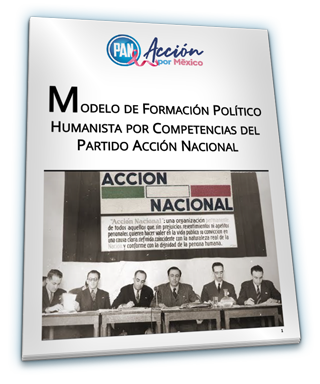 Modelo de Formación Político Humanista por Competencias